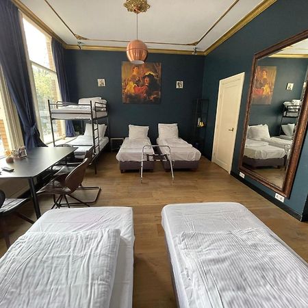 Amsterdam Rembrandt Square City Center Hotel Екстер'єр фото