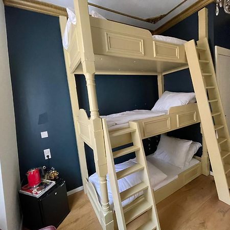 Amsterdam Rembrandt Square City Center Hotel Екстер'єр фото