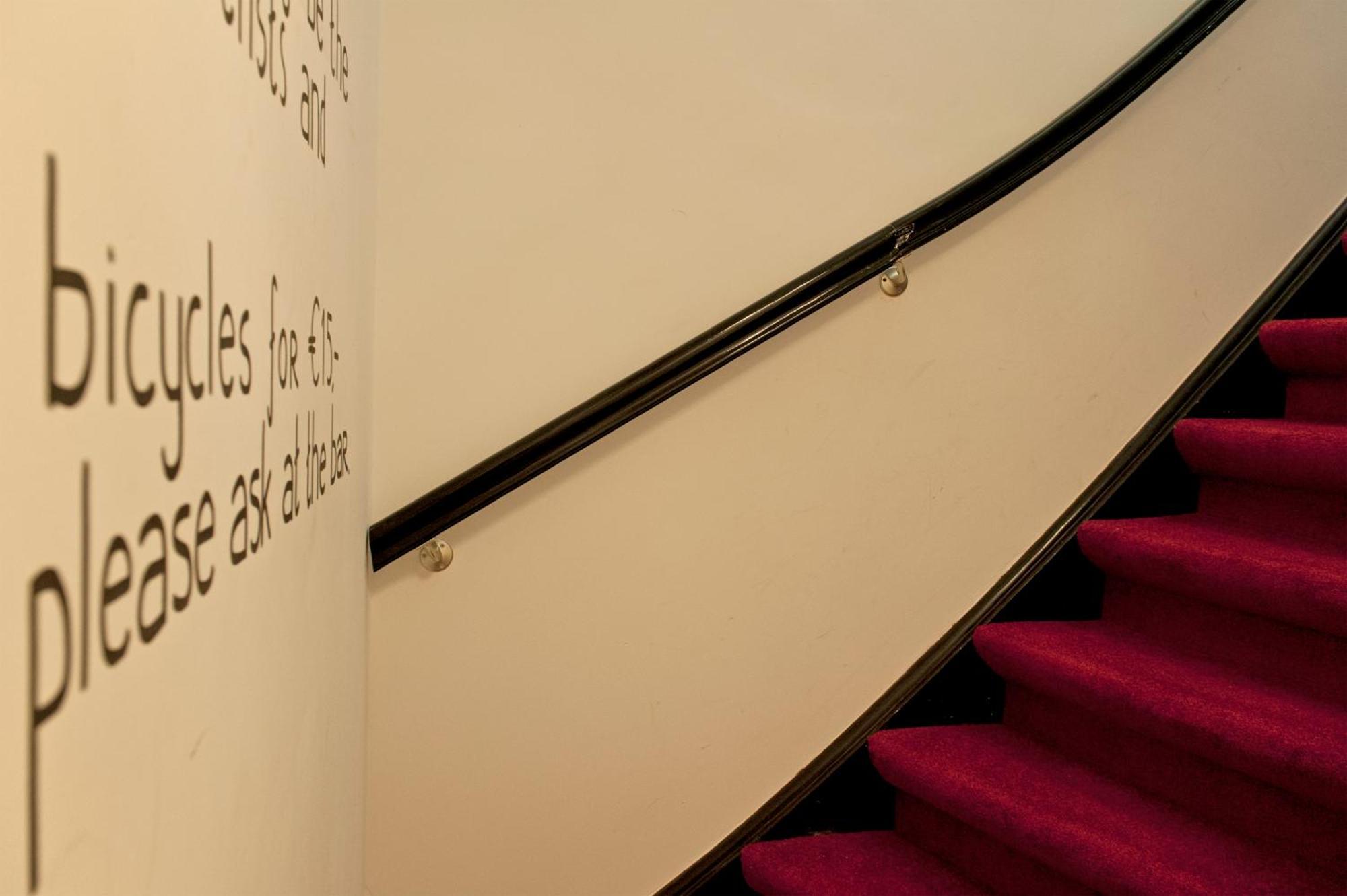 Amsterdam Rembrandt Square City Center Hotel Екстер'єр фото
