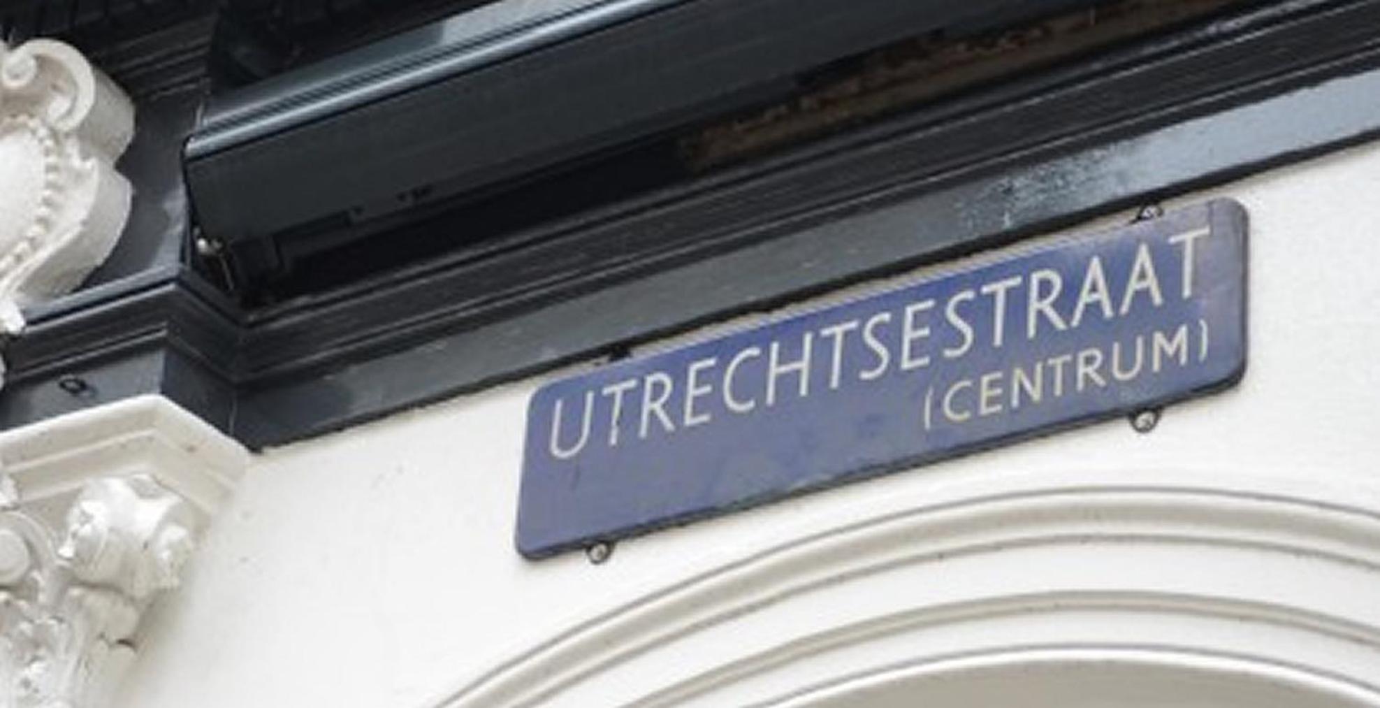 Amsterdam Rembrandt Square City Center Hotel Екстер'єр фото