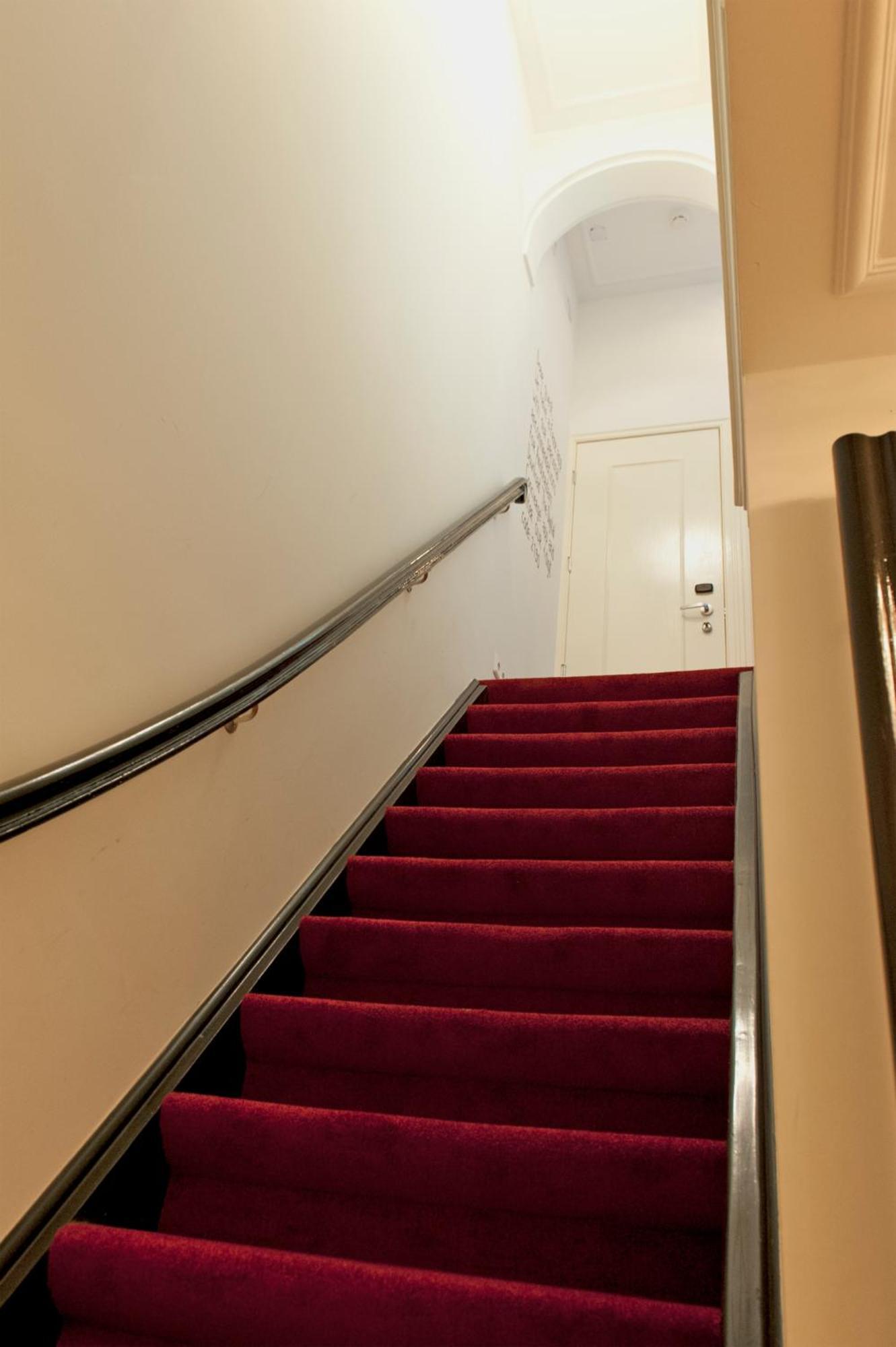 Amsterdam Rembrandt Square City Center Hotel Екстер'єр фото