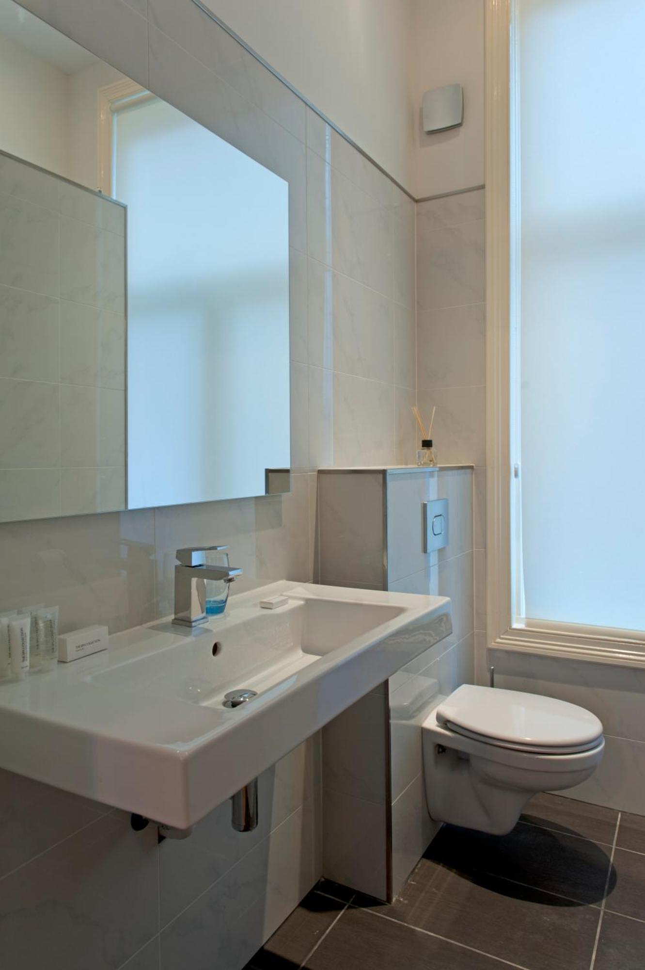 Amsterdam Rembrandt Square City Center Hotel Екстер'єр фото