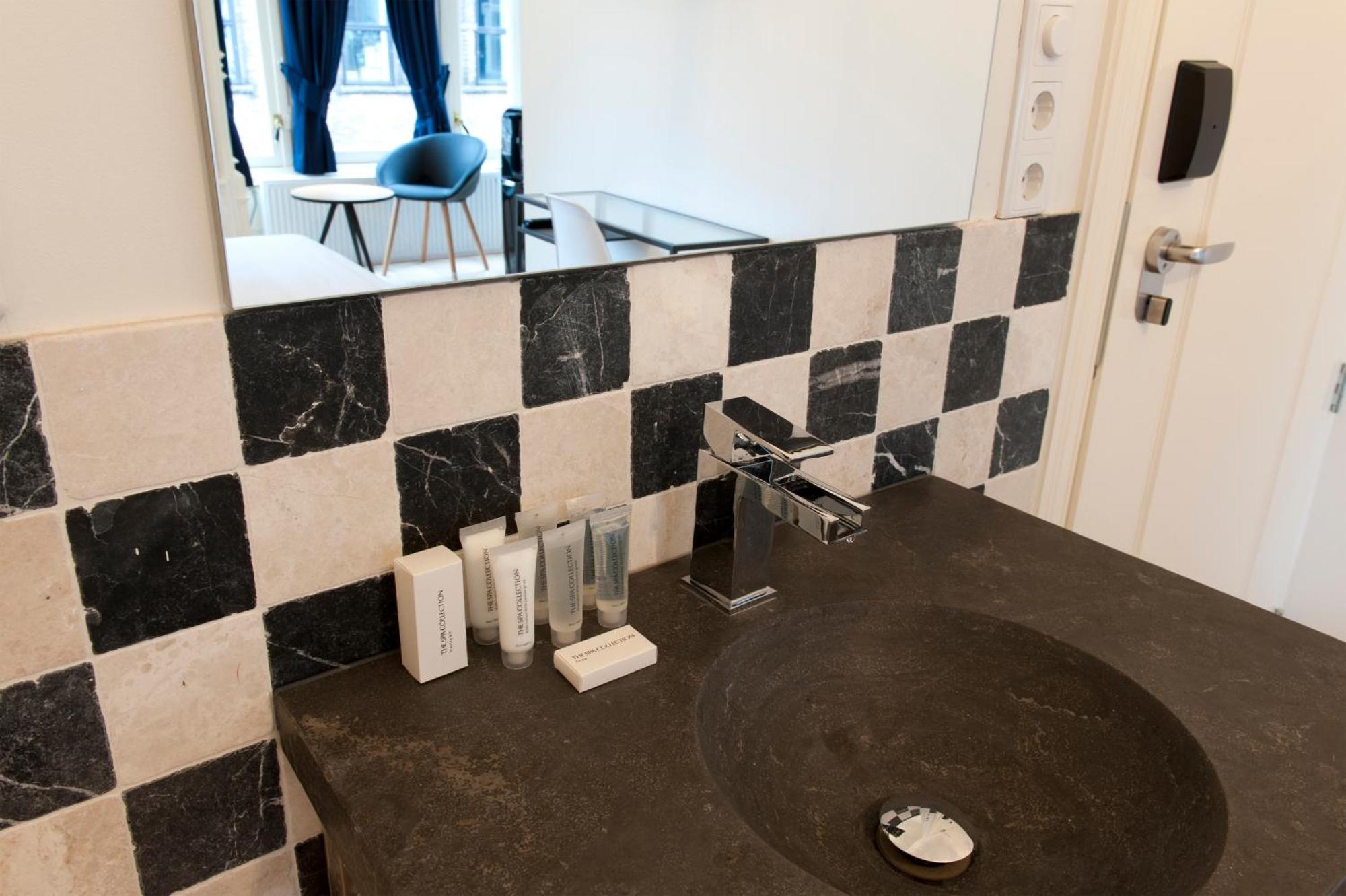 Amsterdam Rembrandt Square City Center Hotel Екстер'єр фото