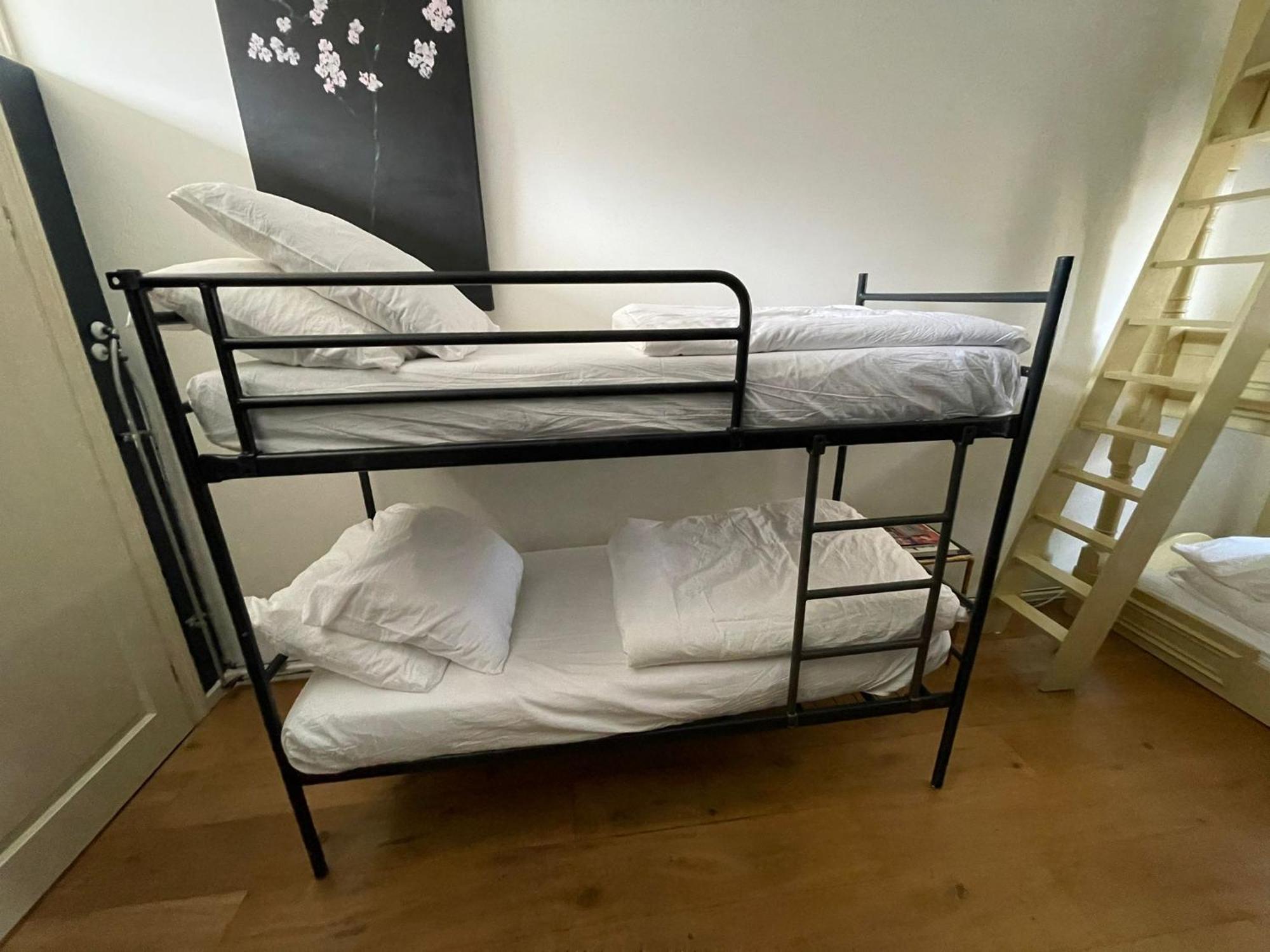 Amsterdam Rembrandt Square City Center Hotel Екстер'єр фото