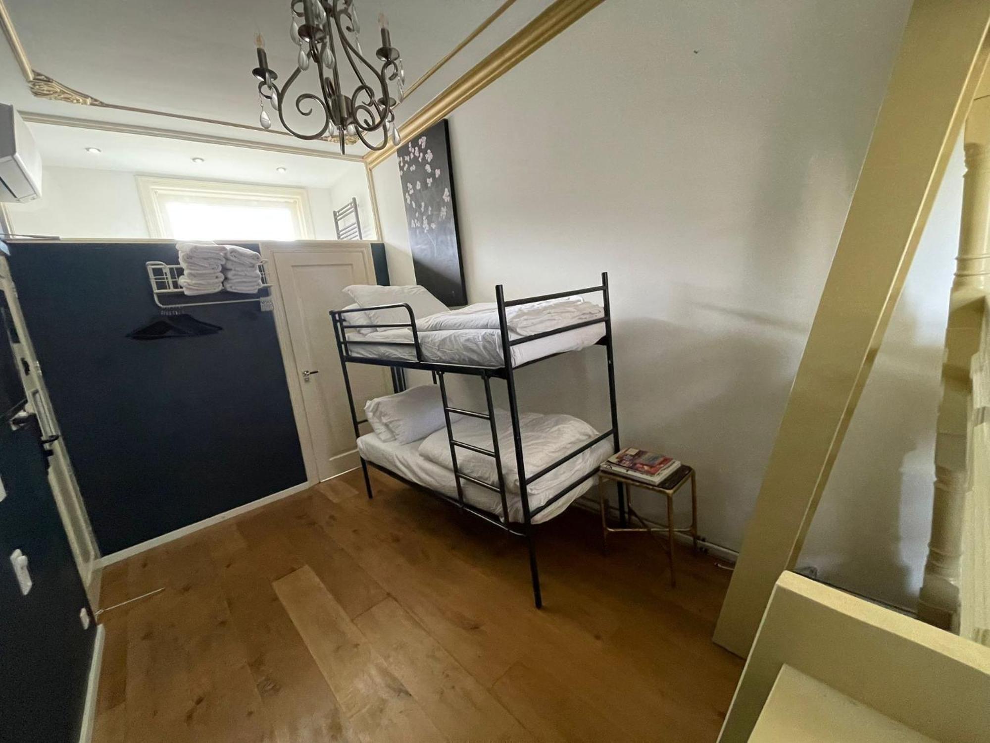 Amsterdam Rembrandt Square City Center Hotel Екстер'єр фото