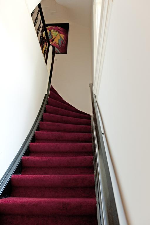 Amsterdam Rembrandt Square City Center Hotel Екстер'єр фото