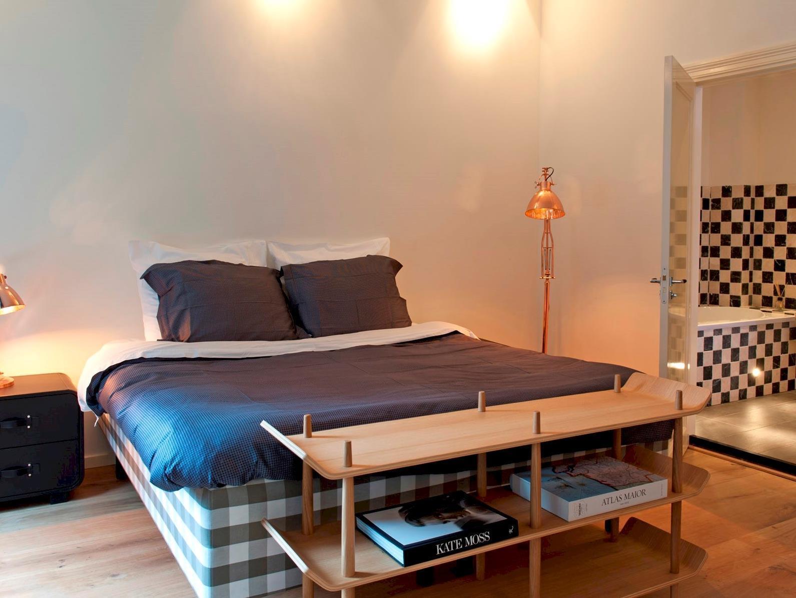 Amsterdam Rembrandt Square City Center Hotel Екстер'єр фото