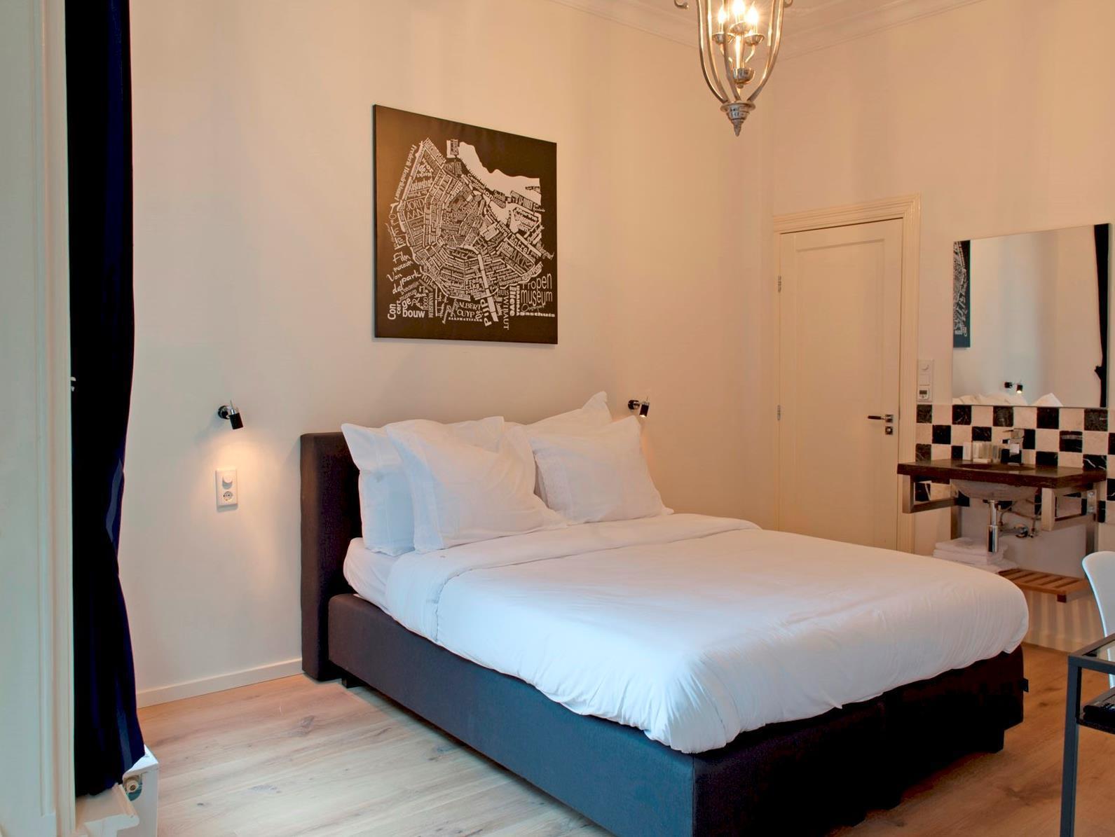 Amsterdam Rembrandt Square City Center Hotel Екстер'єр фото